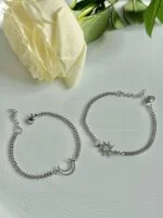 ست دستبند - کد 2146