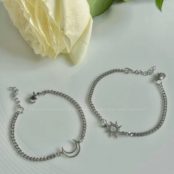 ست دستبند - کد 2146