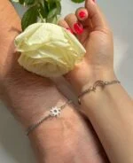 ست دستبند - کد 2146 - Image 4