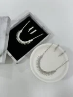 سرویس  جواهری - کد 2145 - Image 2