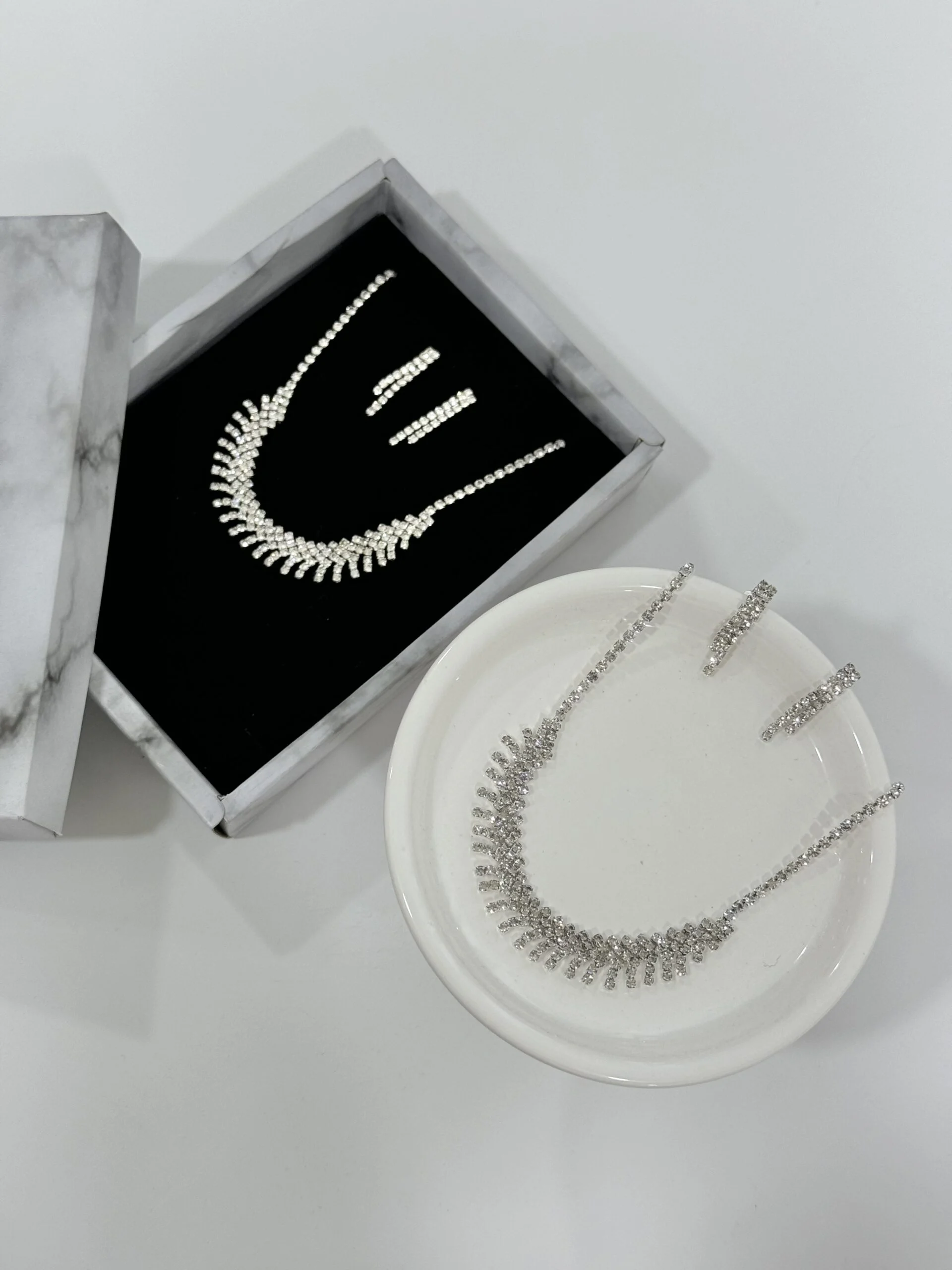 IMG_7582 سرویس  جواهری - کد 2145 - Image 2