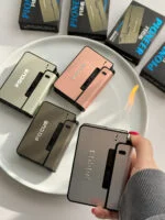 جا سیگاری لوکس - کد 2150 - Image 3