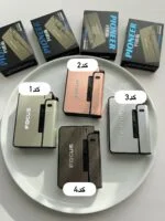 جا سیگاری لوکس - کد 2150