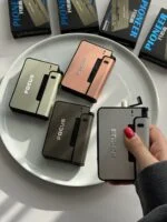 جا سیگاری لوکس - کد 2150 - Image 4