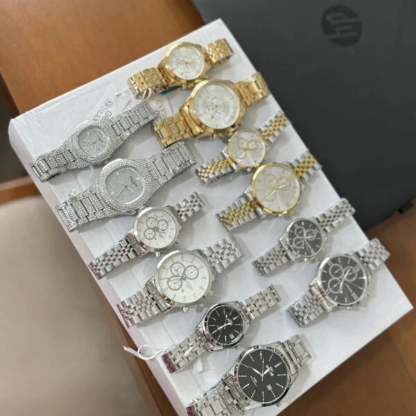 ساعت ست - کد 2156