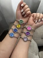 ساعت بنگل - کد 2160 - Image 3