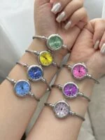 ساعت بنگل - کد 2160 - Image 2