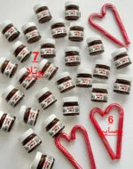 شکلات ولنتاین - کد 2158 - Image 5