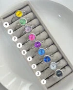 ساعت بنگل - کد 2160