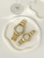 ساعت ست پتک فیلیپ - کد 2167 - Image 2