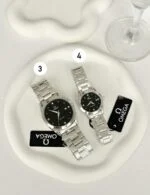 ساعت ست امگا - کد 2171