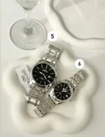 ساعت ست - کد 2172 - Image 5