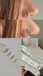 پیرسینگ - کد 2176 - Image 2