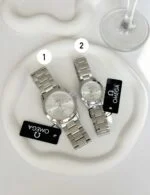 ساعت ست امگا - کد 2171 - Image 2