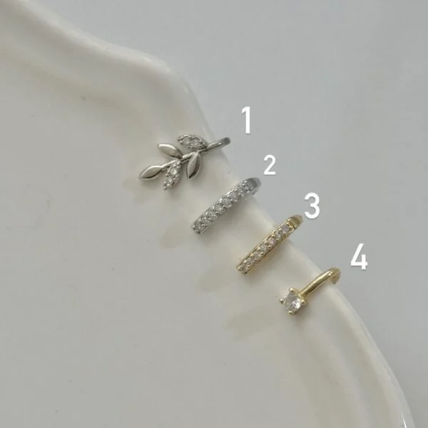 پیرسینگ - کد 2176