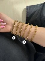 دستبند - کد 2173