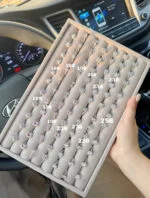 انگشتر-جواهری-2224 - Image 4