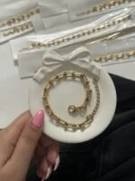 دستبند - کد 2173 - Image 6