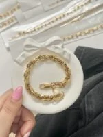 دستبند - کد 2173 - Image 5