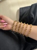 دستبند - کد 2173 - Image 3