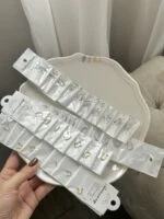 پیرسینگ - کد 2176 - Image 3