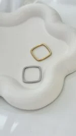 انگشتر-مکعبی-2192 - Image 2