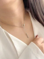 گردنبند-۲۱۹۵ - Image 3