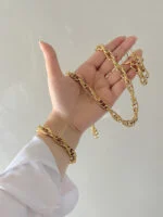 سرویس-لوکس-استیل 2275 - Image 4