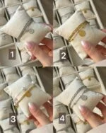 دستبند-دولاین-2196