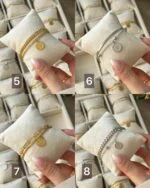 دستبند-دولاین-2196 - Image 2