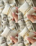 دستبند-دولاین-2196 - Image 3