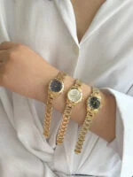 ساعت-طلایی-2222 - Image 3