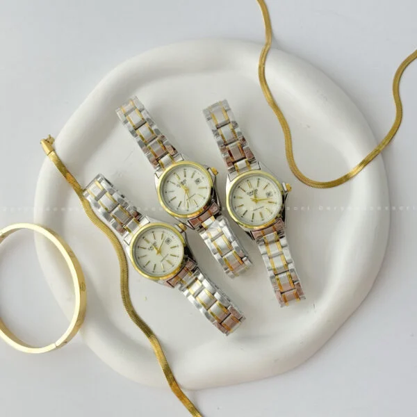 ساعت-کاسیو2207