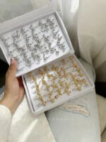 انگشتر-استیل-2205 - Image 2