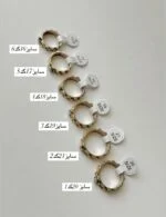 انگشتر-رولکس-2206 - Image 5