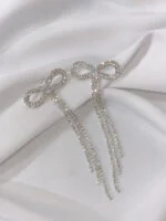 گوشواره-پاپیون-نگینی2227