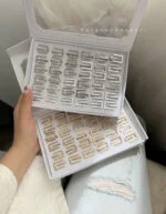 انگشتر-استیل-2205 - Image 4