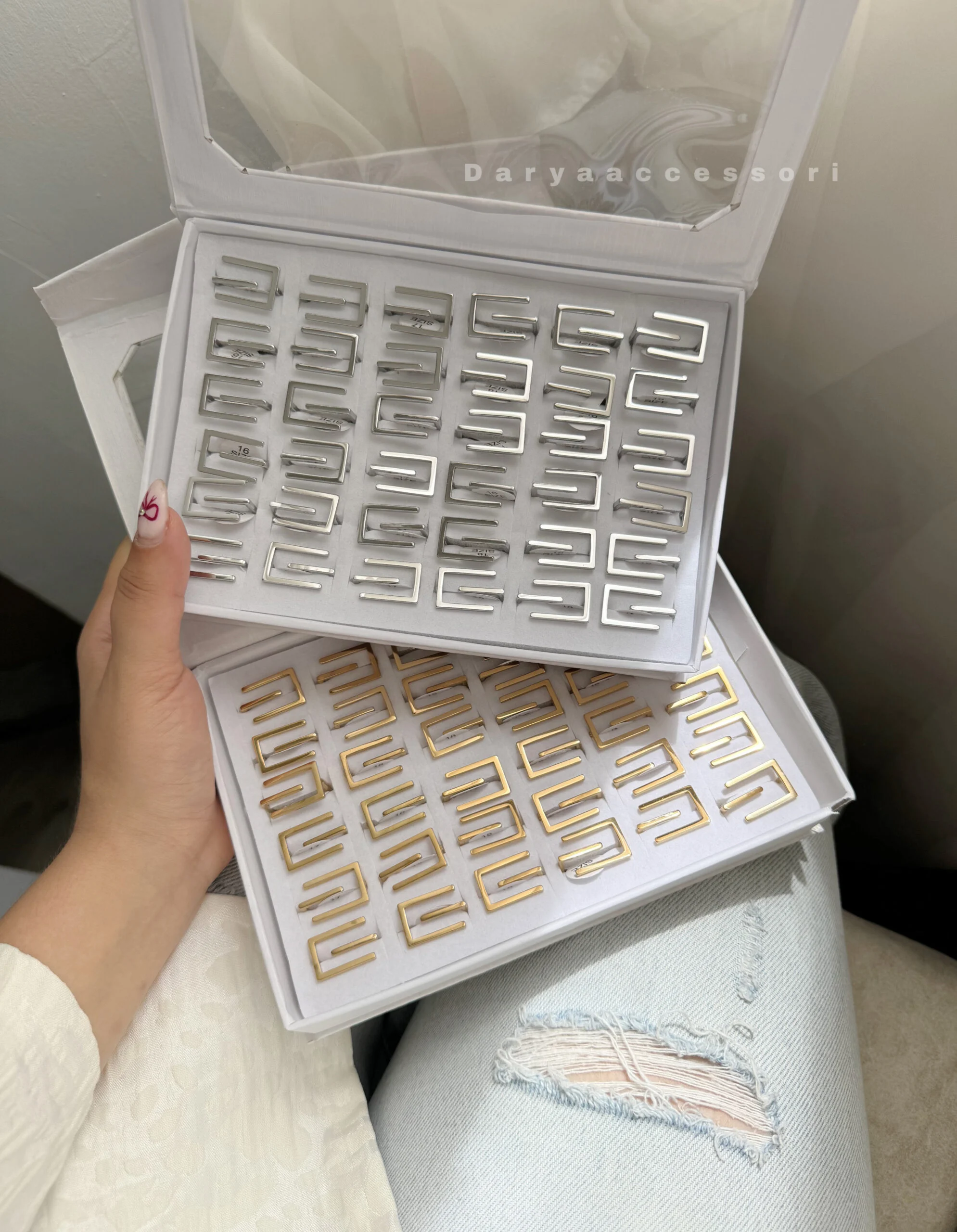 9A557952-96F6-4BBF-B6BD-2952E0B105AA انگشتر-استیل-2205 - Image 4