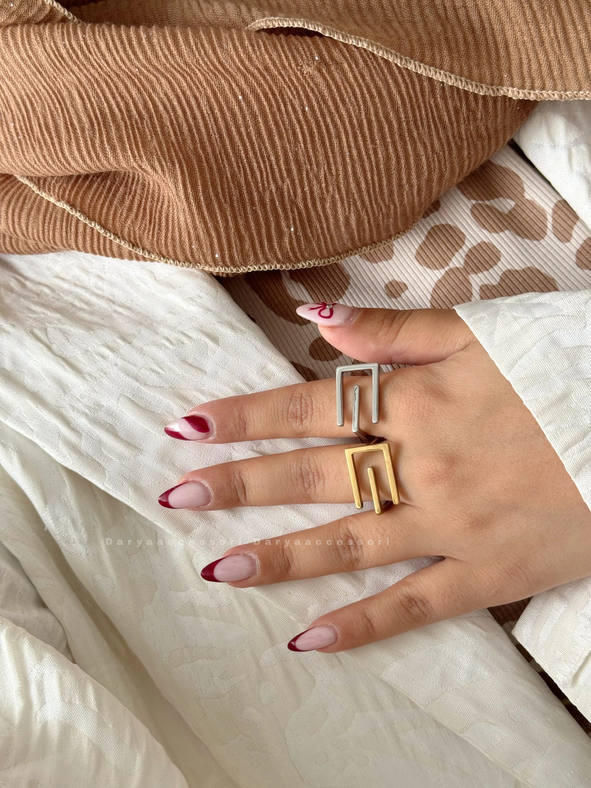 9B804822-292D-4F6E-BCAA-6185CFA1776B انگشتر-استیل-2205 - Image 7