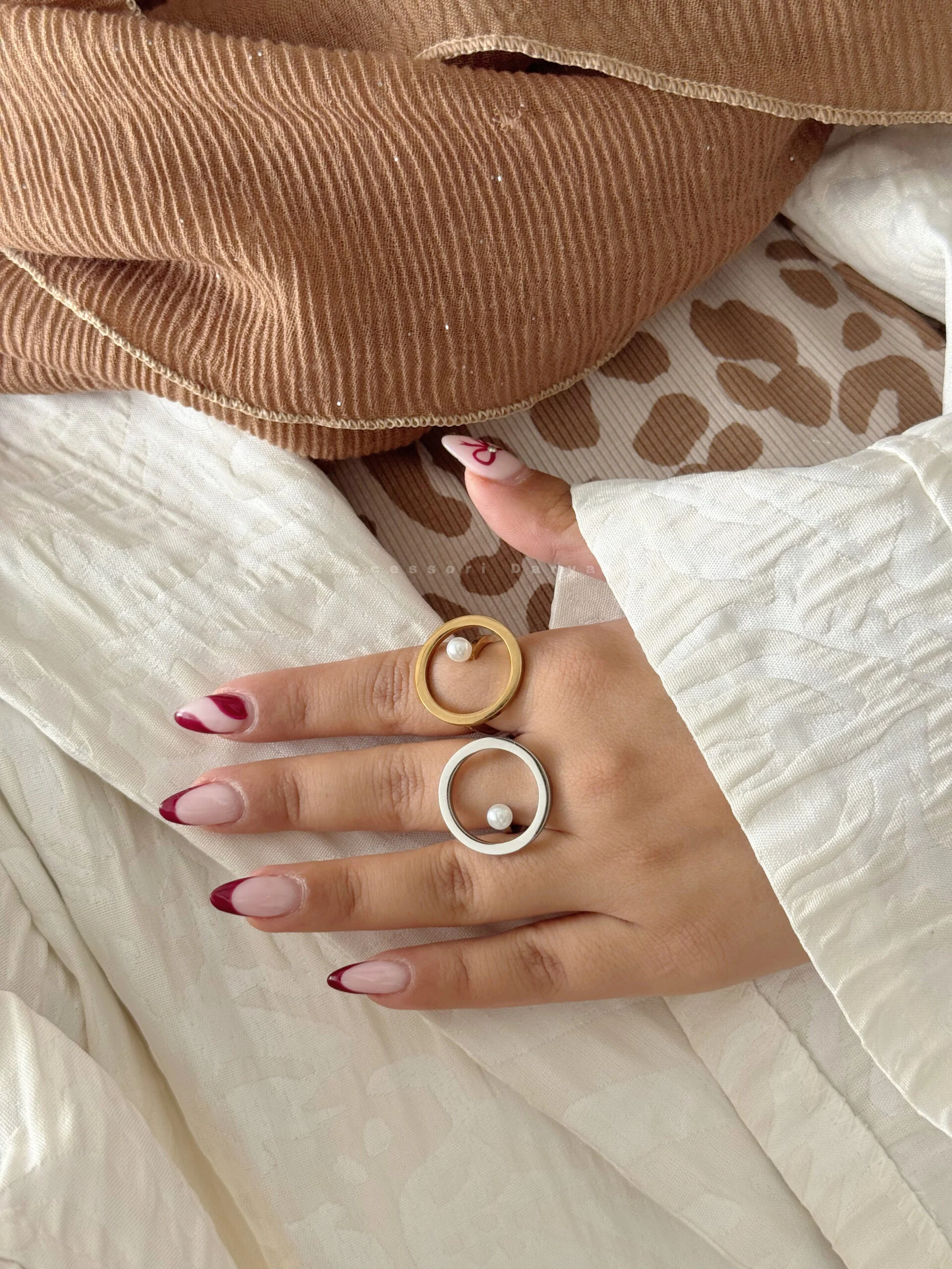 B7D1D203-3E73-4934-A813-4BF37407BC03 انگشتر-استیل-2205 - Image 5