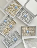 انگشتر-استیل-2205