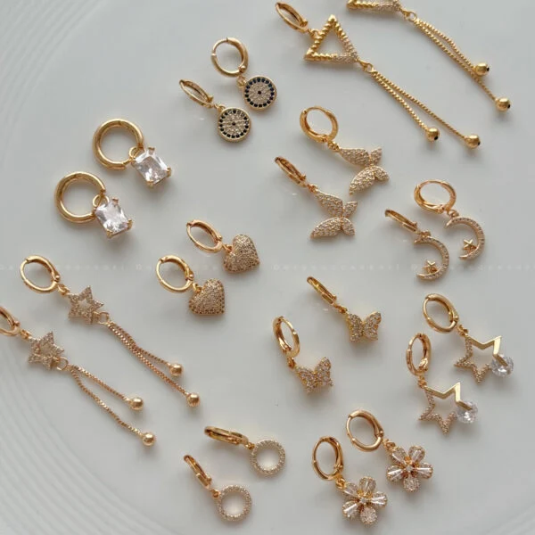 گوشواره-آویز-2215