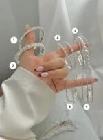 بنگل_نگینی2210 - Image 2