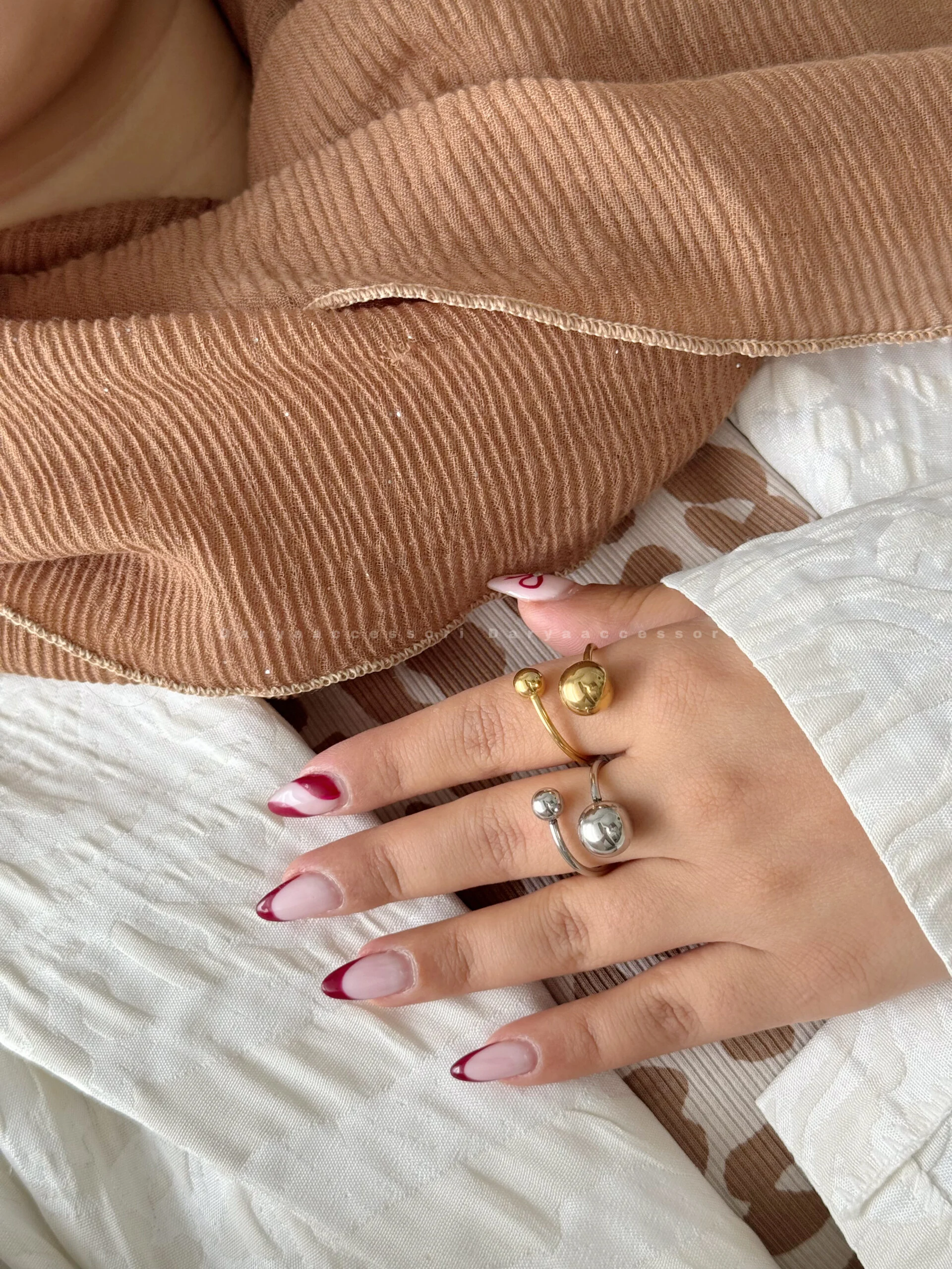 EAE50172-34C7-4FFF-AC21-947A6E408DB2 انگشتر-استیل-2205 - Image 6