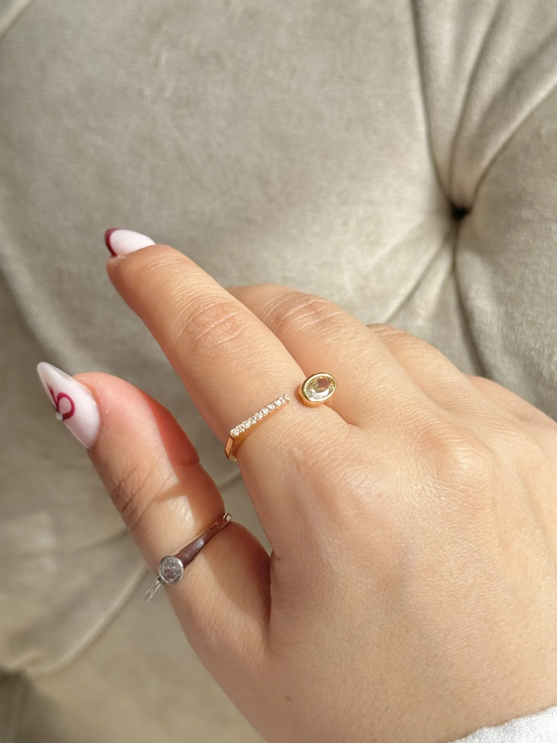 IMG_0408 انگشتر-2209 - Image 2