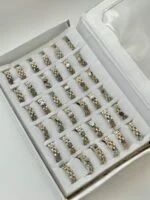 انگشتر-رولکس-2206 - Image 4