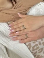 انگشتر-رولکس-2206 - Image 3