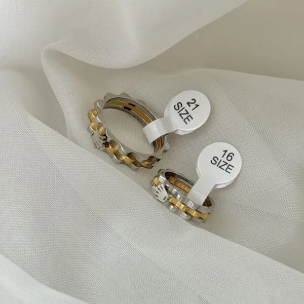 انگشتر-رولکس-2206