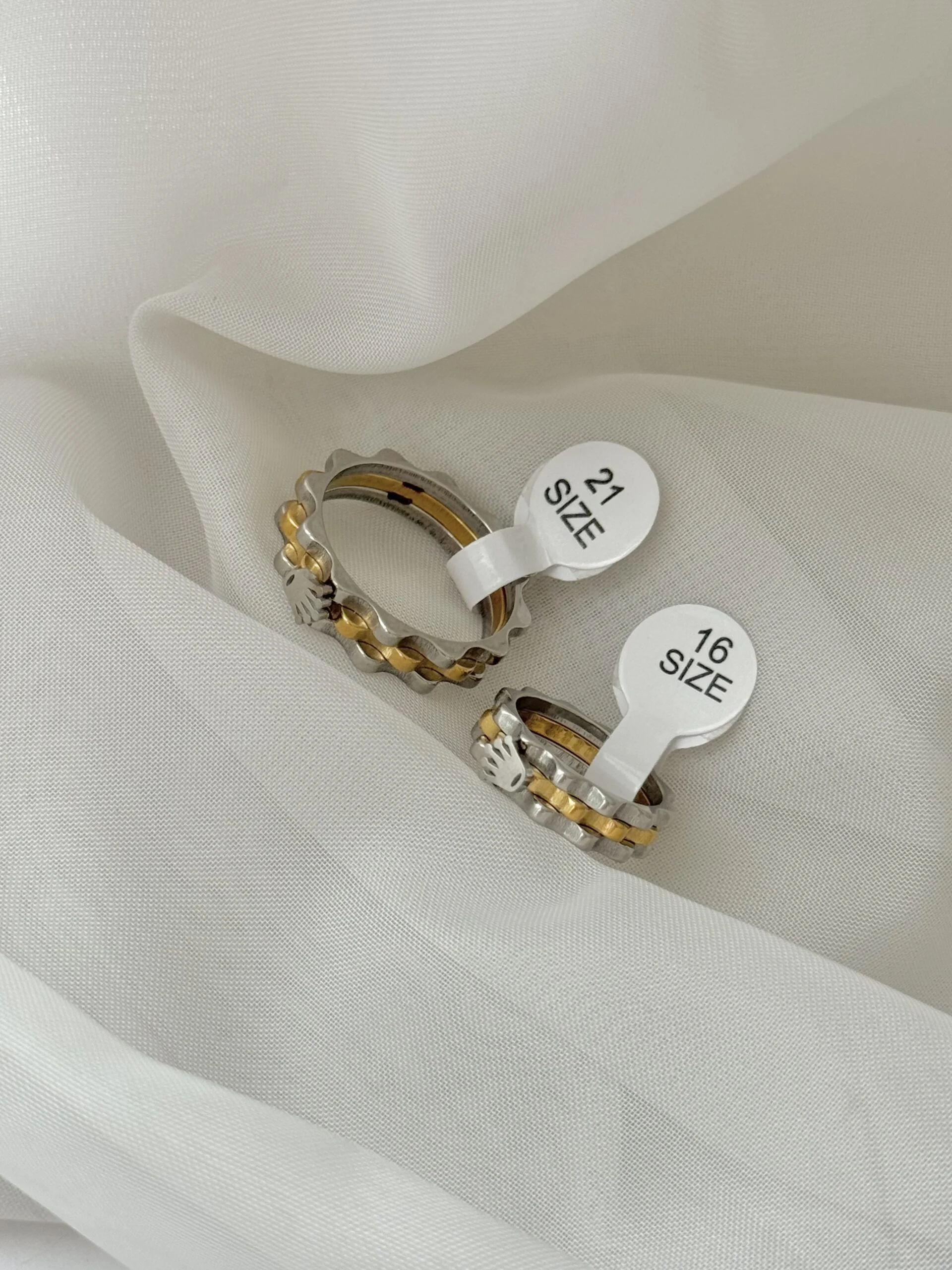 IMG_2231 انگشتر-رولکس-2206 - Image 1