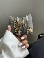 پک-دستبند-2213 - Image 9